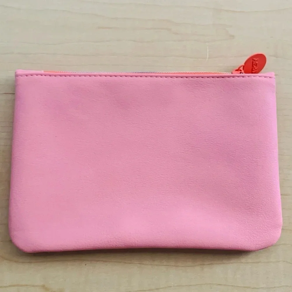 Like NEW IPSY comedic pouch